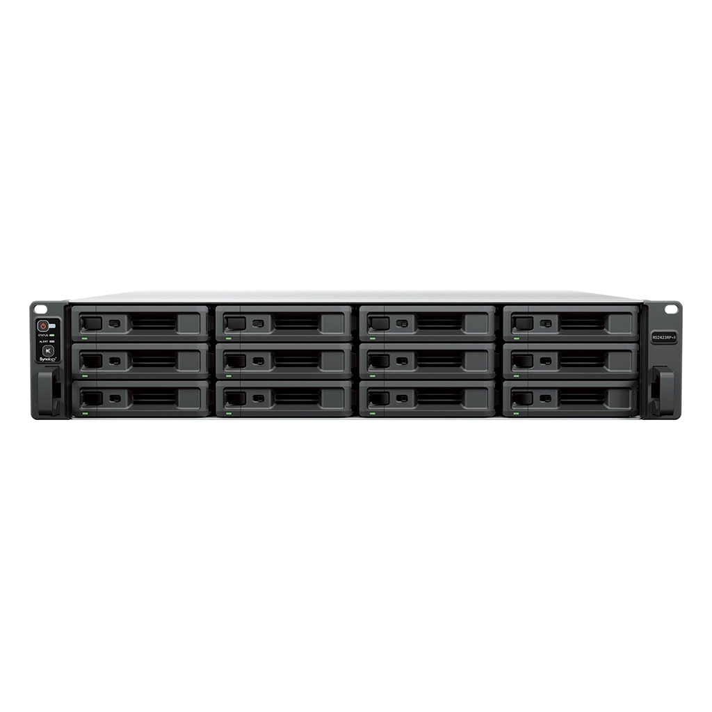 RS2423RP+II